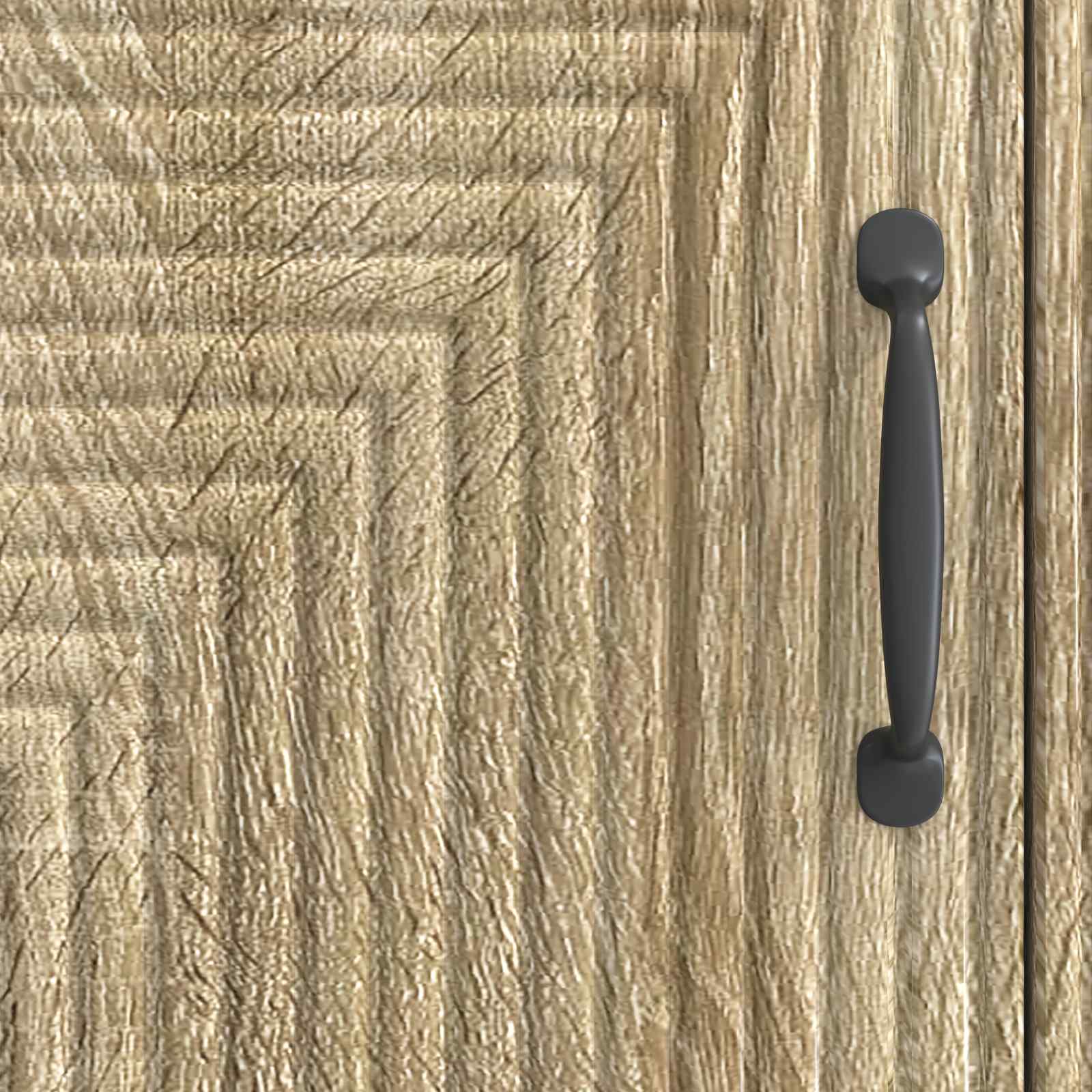 Dressoir Sonoma Eiken 66 x 34,5 x 89,5 cm Bewerkt hout