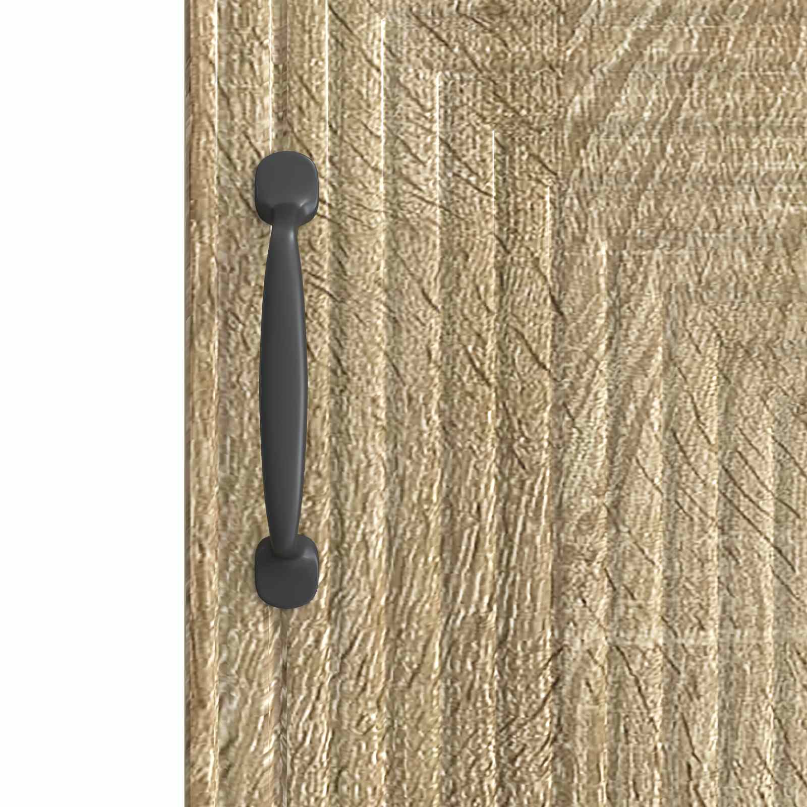 Dressoir Sonoma Eiken 33 x 34,5 x 89,5 cm Bewerkt hout