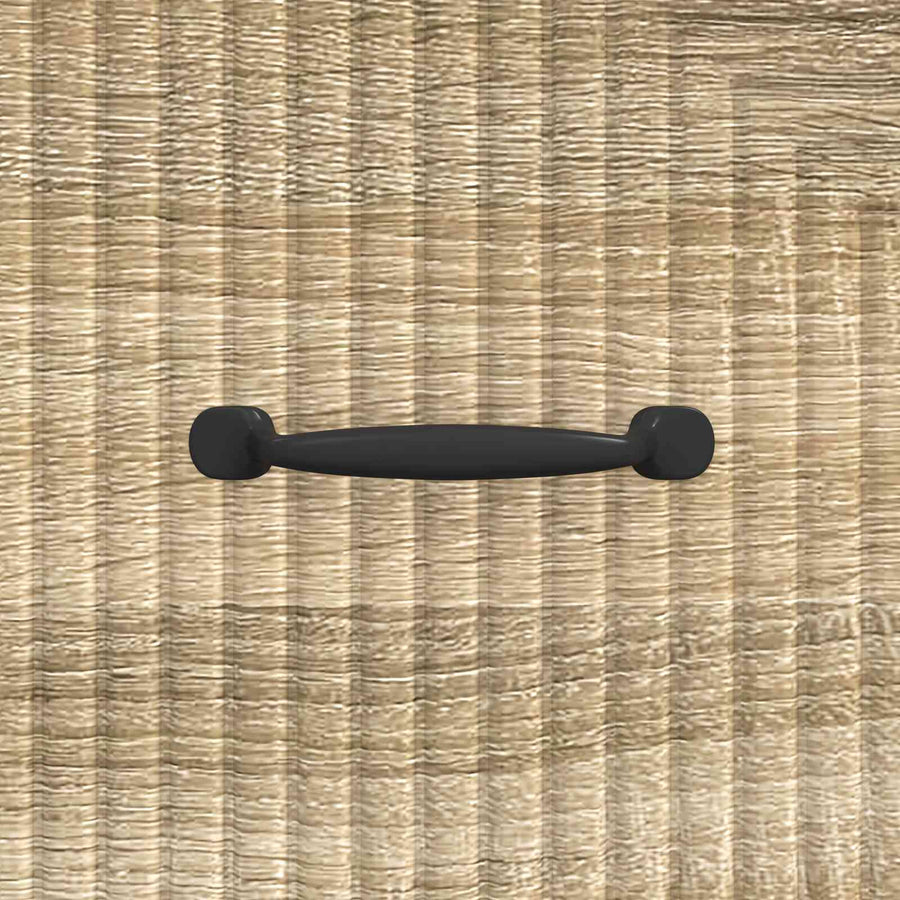 Ladenkast Sonoma Eiken 66 x 34,5 x 89,5 cm Bewerkt hout