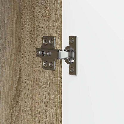 TV-kast Sonoma Eiken 150 x 31 x 50 cm Bewerkt hout