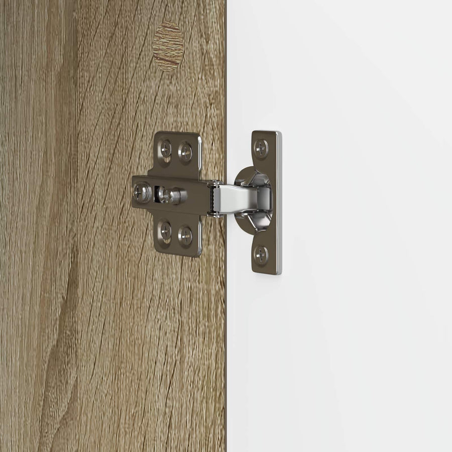 TV-kast Sonoma Eiken 150 x 31 x 50 cm Bewerkt hout