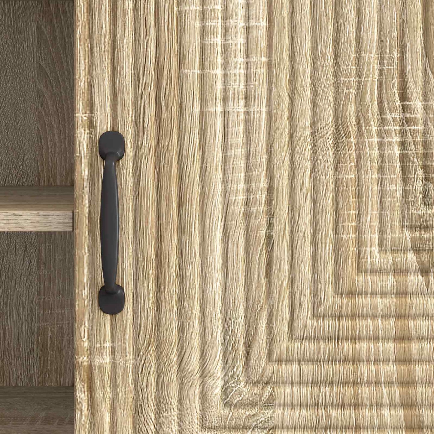 TV-kast Sonoma Eiken 150 x 31 x 50 cm Bewerkt hout