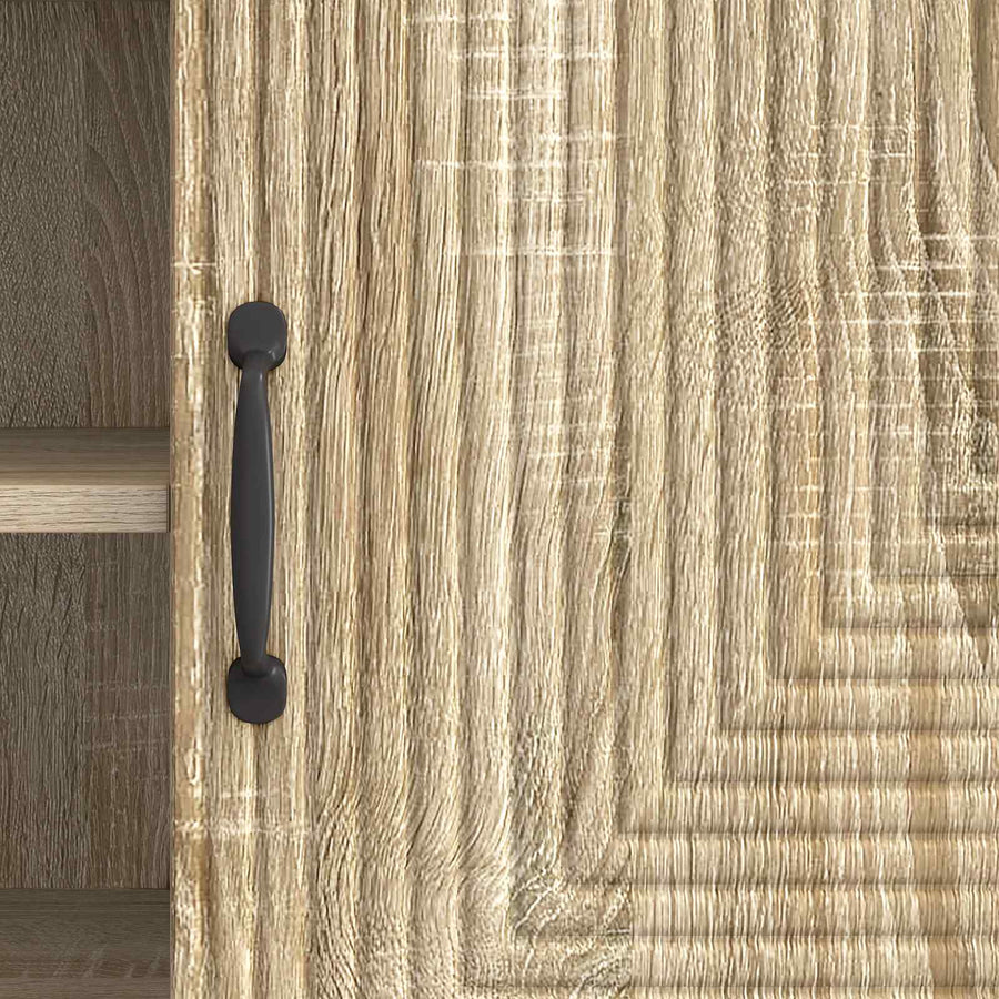 TV-kast Sonoma Eiken 150 x 31 x 50 cm Bewerkt hout