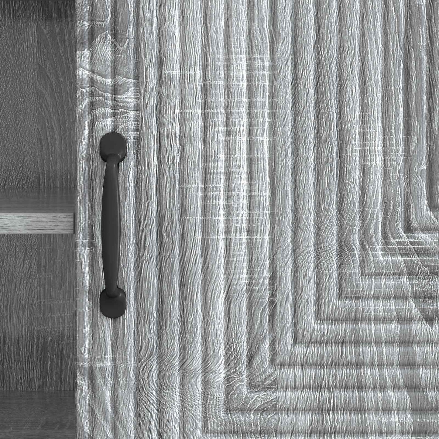 TV-kast Grijs sonoma 150 x 31 x 50 cm Bewerkt hout