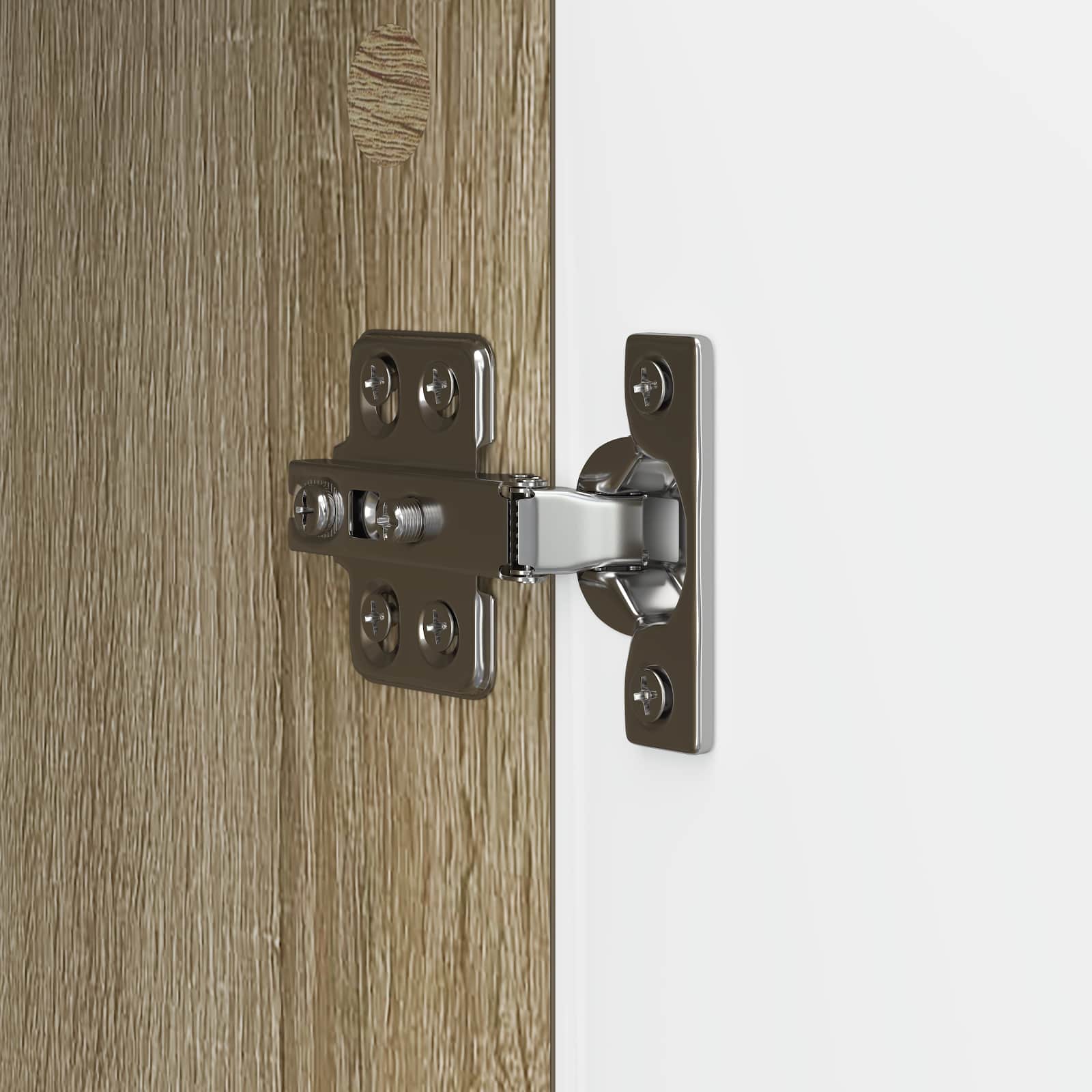 TV-kast Sonoma Eiken 102 x 34,5 x 50 cm Bewerkt hout