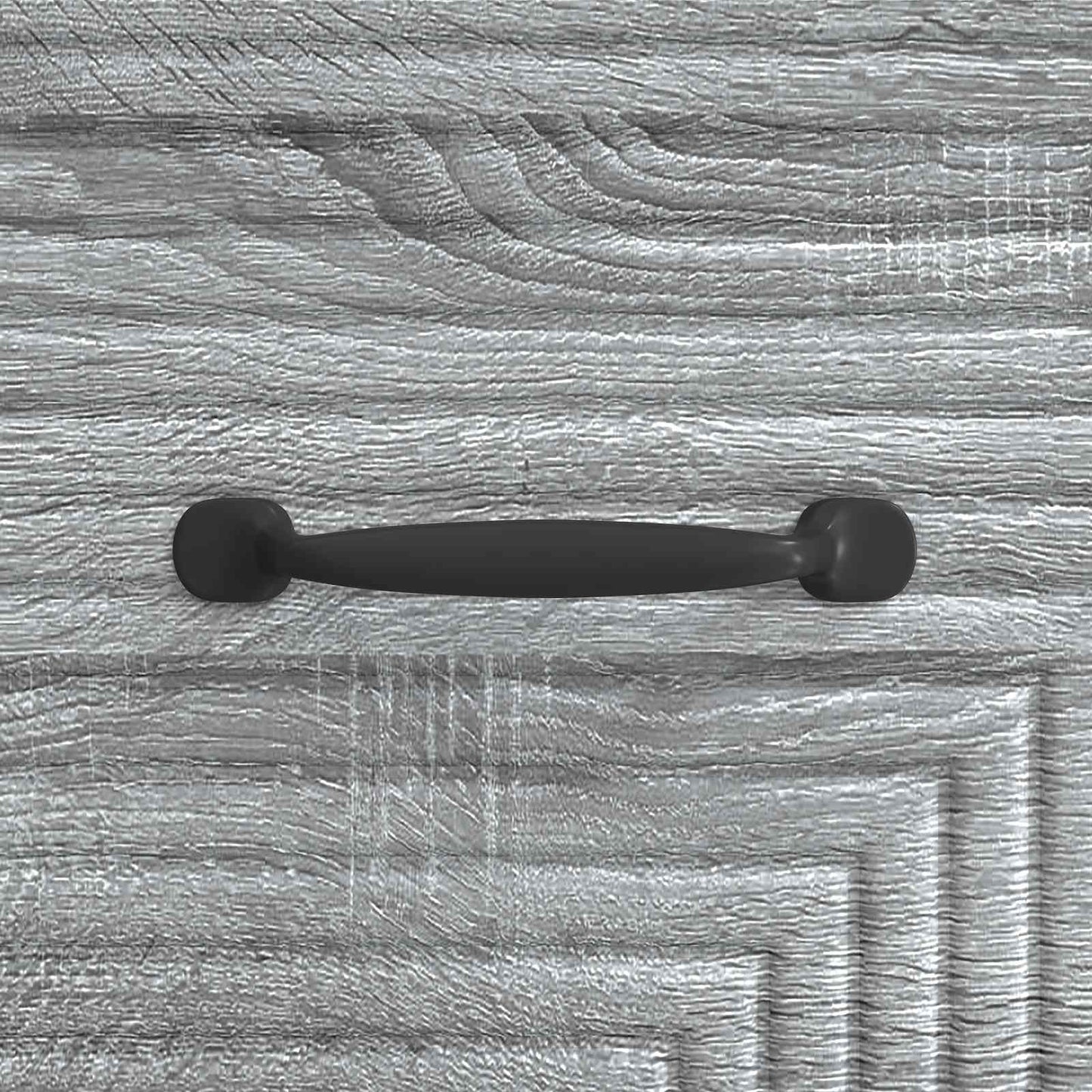 TV-kast met lade Grijs sonoma 147 x 34,5 x 30 cm Bewerkt hout