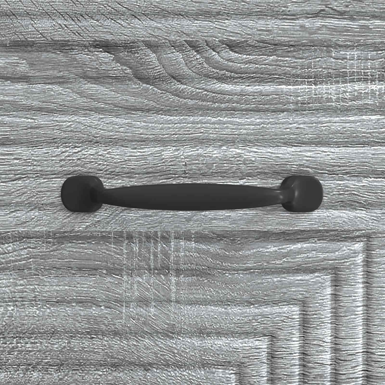 TV-kast met lade Grijs sonoma 147 x 34,5 x 30 cm Bewerkt hout