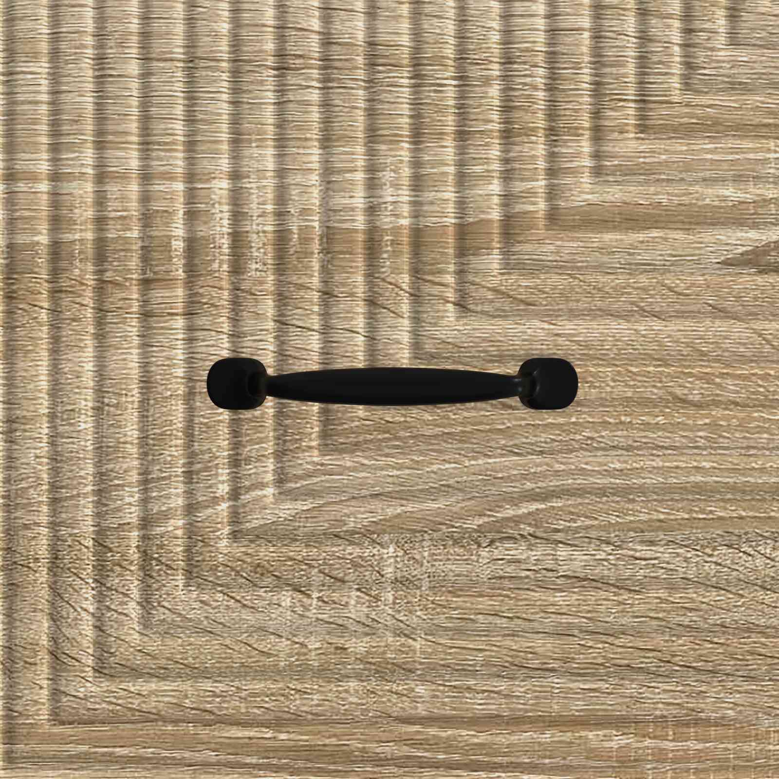 Salontafel met lade Sonoma Eiken 49 x 50 x 40 cm Bewerkt hout