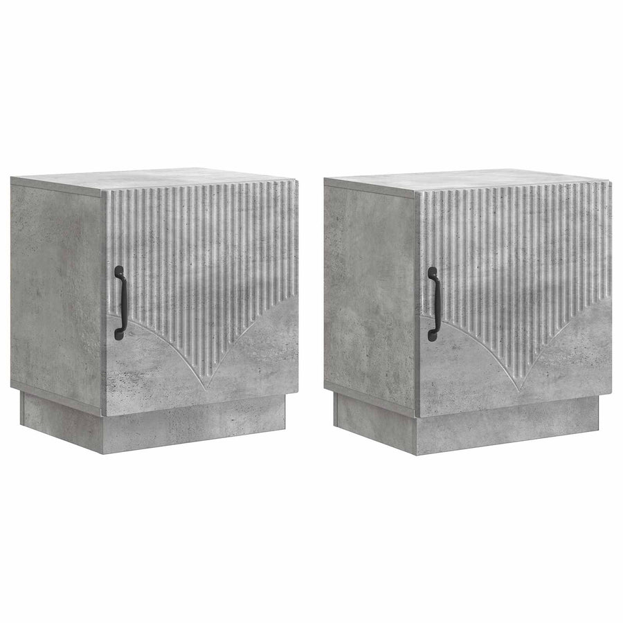 2 pcs
