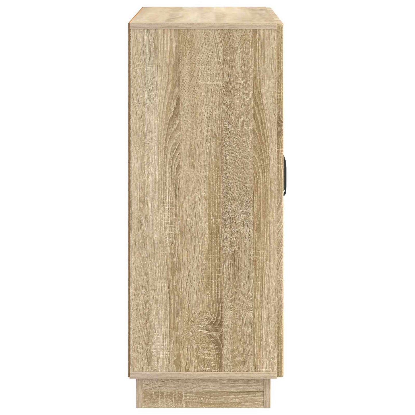 Dressoir Sonoma Eiken 66 x 34,5 x 87 cm Bewerkt hout