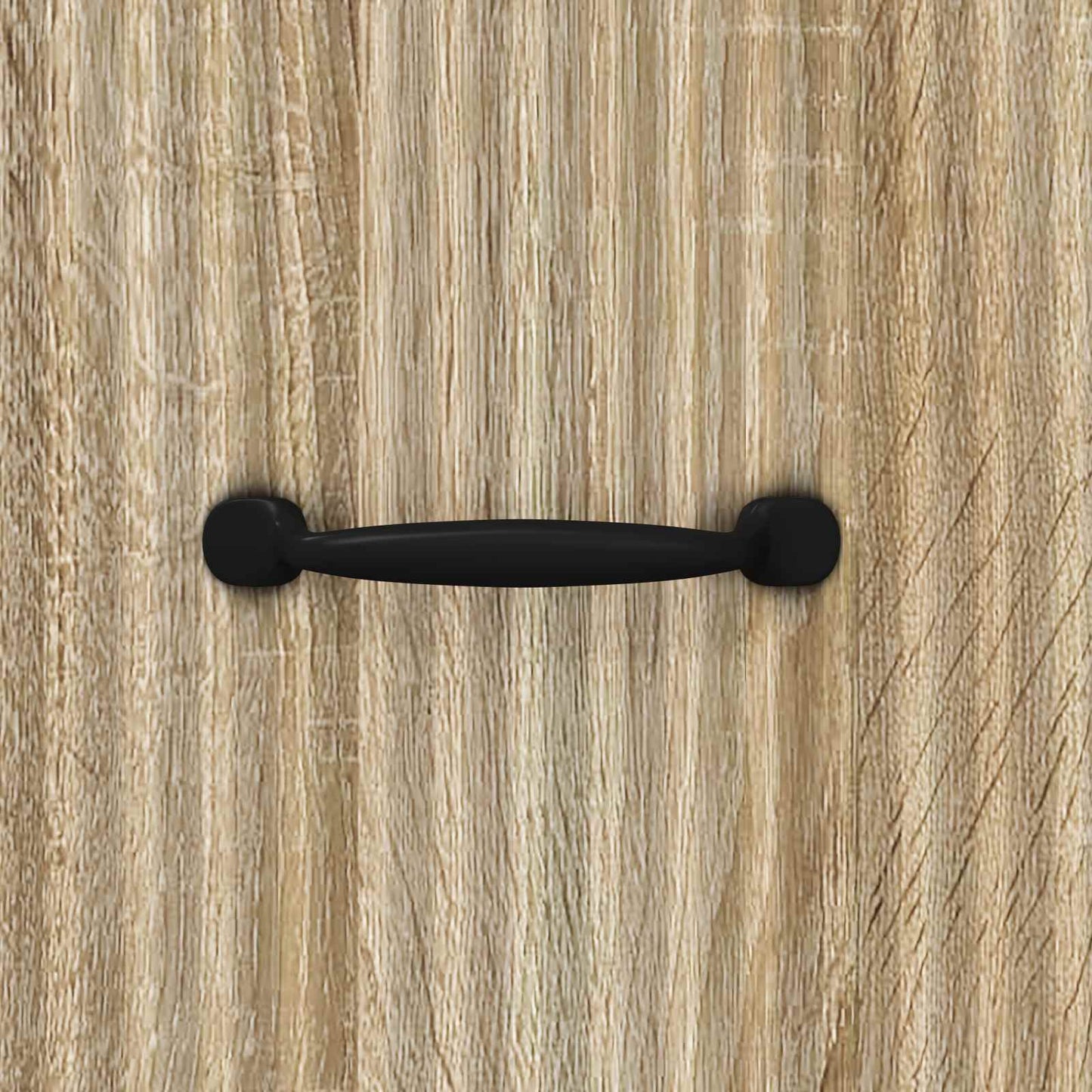 Ladenkast Sonoma Eiken 66 x 34,5 x 87 cm Bewerkt hout