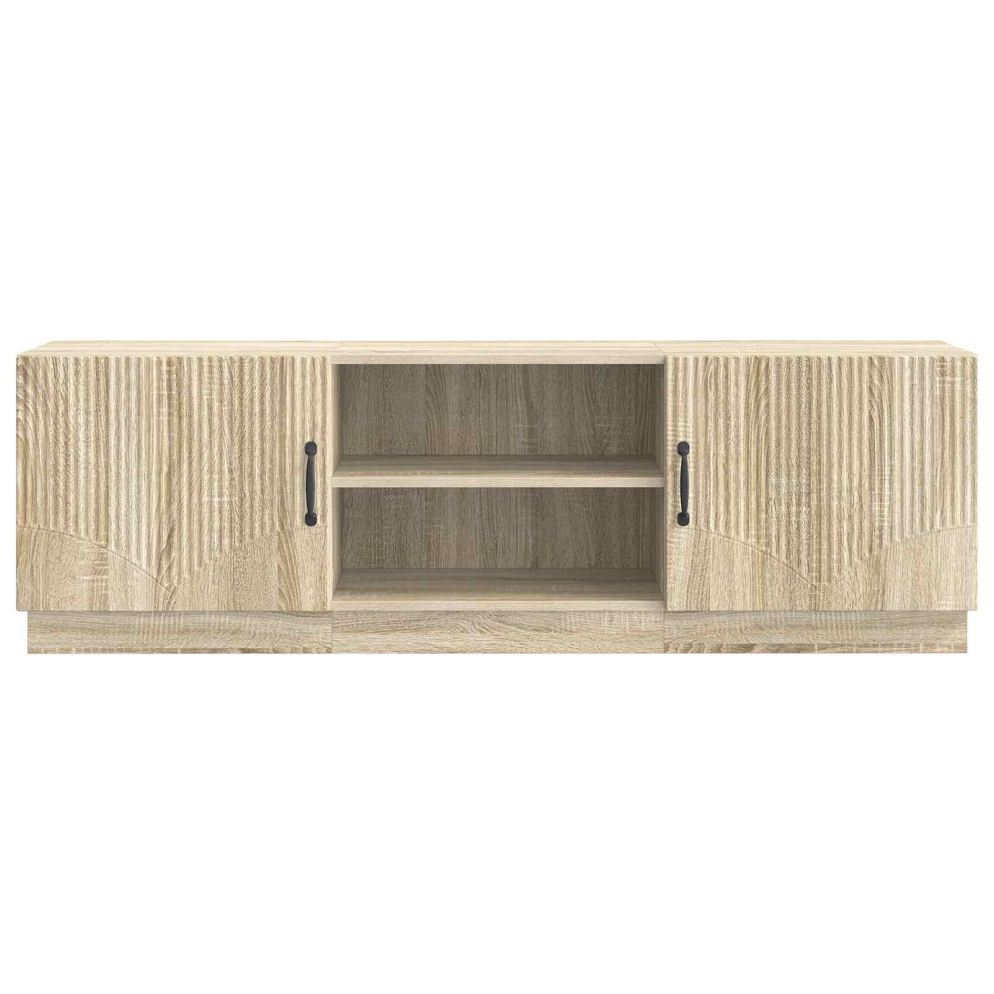 TV-kast Sonoma Eiken 150 x 31 x 47 cm Bewerkt hout