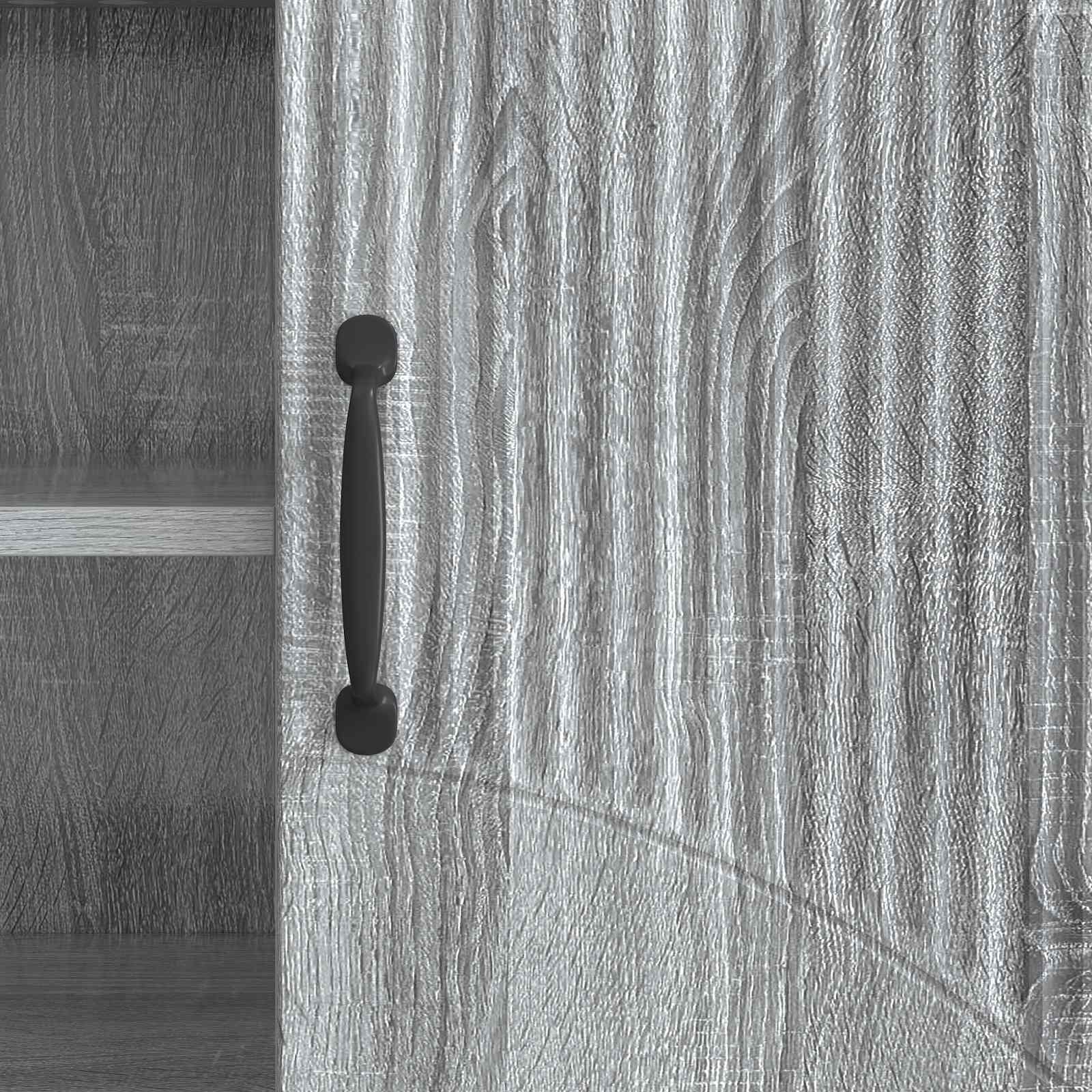 TV-kast Grijs sonoma 150 x 31 x 47 cm Bewerkt hout