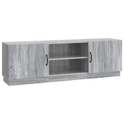 TV-kast 150x31x47 cm grijs sonoma bewerkt hout