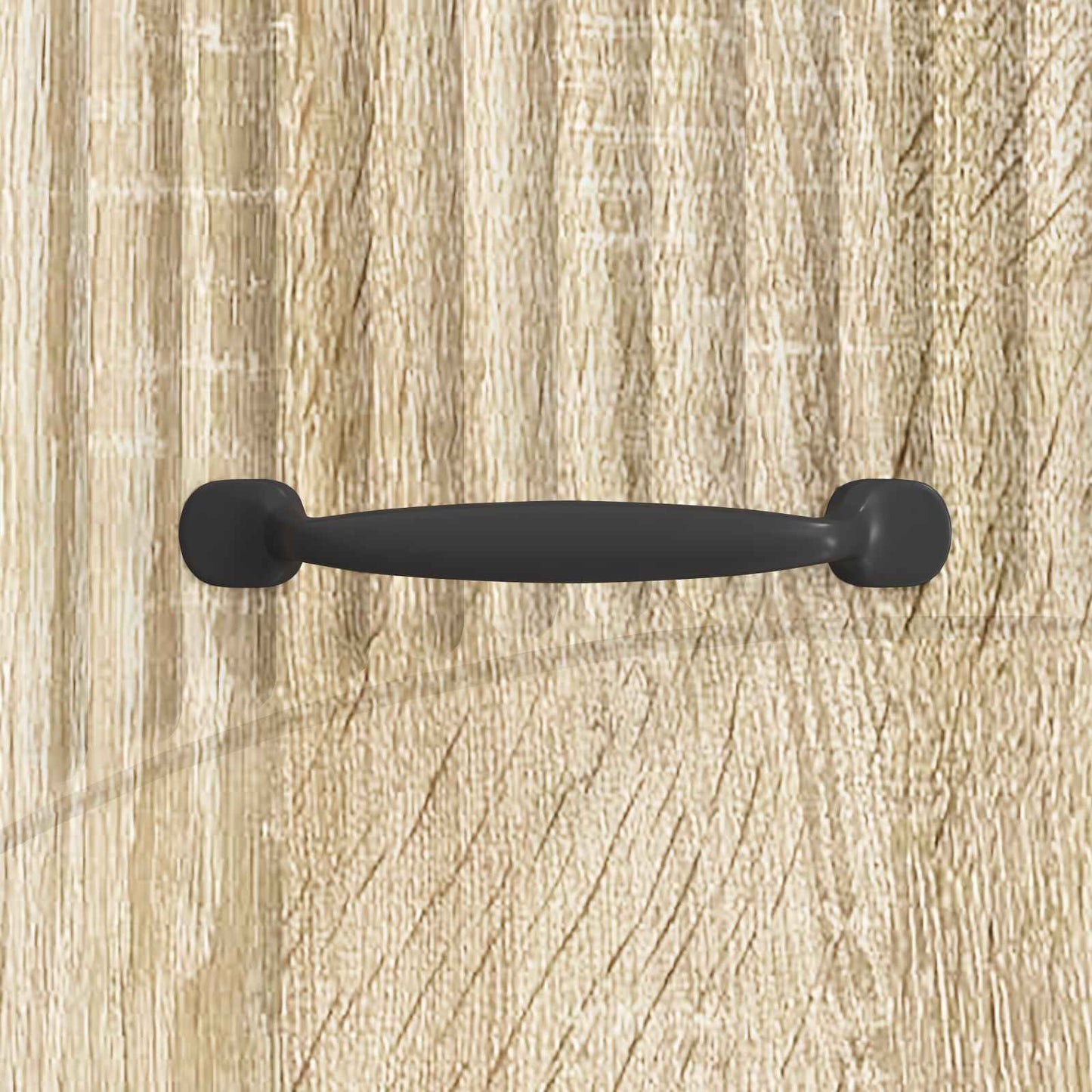 TV-kast met lade Sonoma Eiken 147 x 34,5 x 27 cm Bewerkt hout
