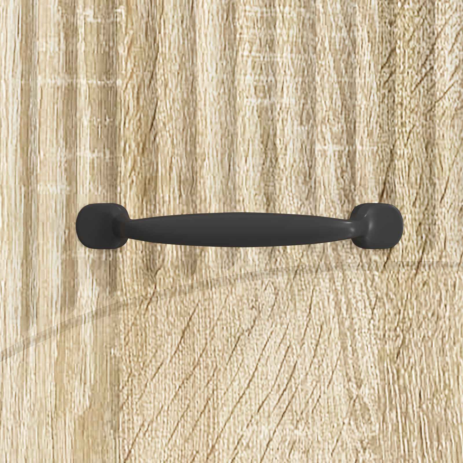 TV-kast met lade Sonoma Eiken 147 x 34,5 x 27 cm Bewerkt hout