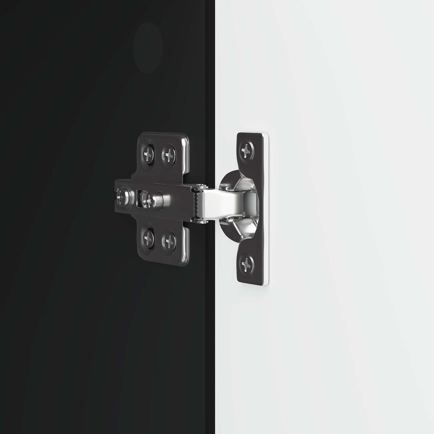 TV-kast Zwart 99 x 34,5 x 47 cm Bewerkt hout