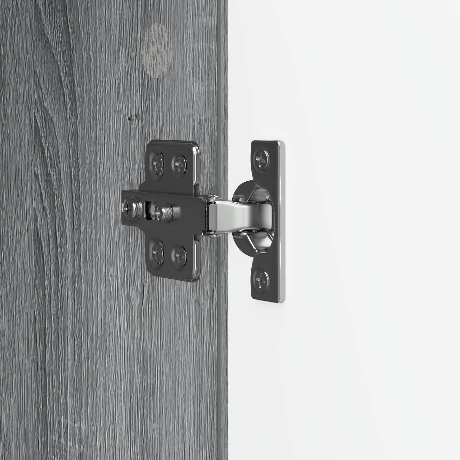 TV-kast Grijs sonoma 99 x 34,5 x 47 cm Bewerkt hout
