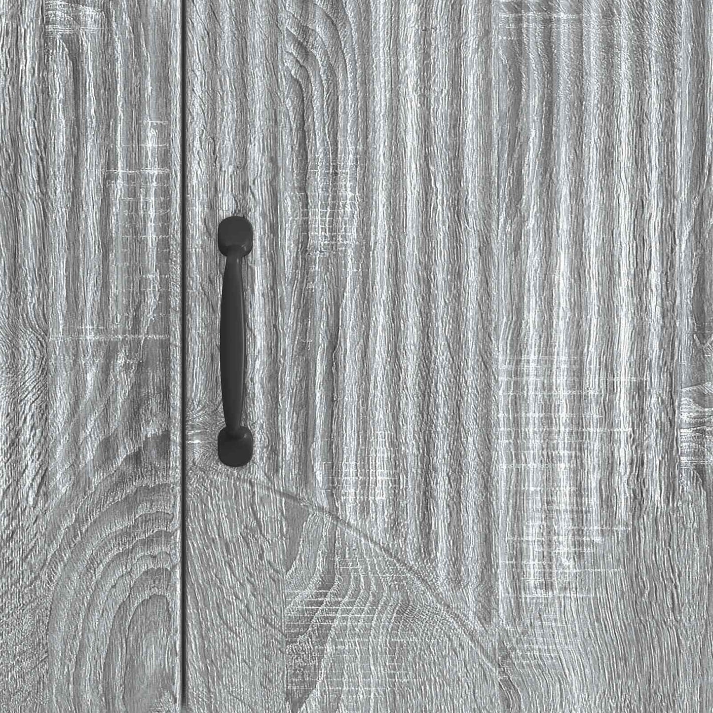 TV-kast Grijs sonoma 99 x 34,5 x 47 cm Bewerkt hout