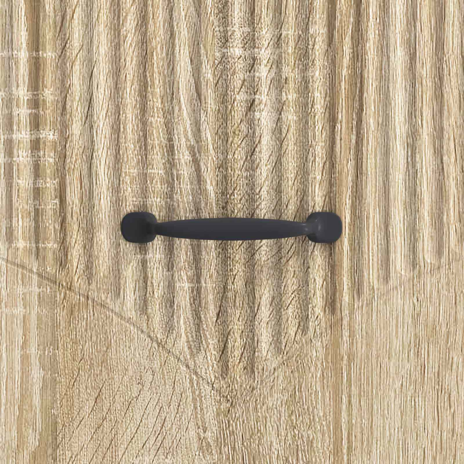 Salontafel met lade Sonoma Eiken 49 x 50 x 37 cm Bewerkt hout