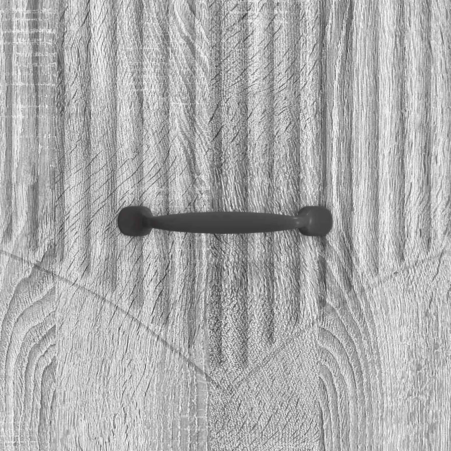 Salontafel met lade Grijs sonoma 49 x 50 x 37 cm Bewerkt hout