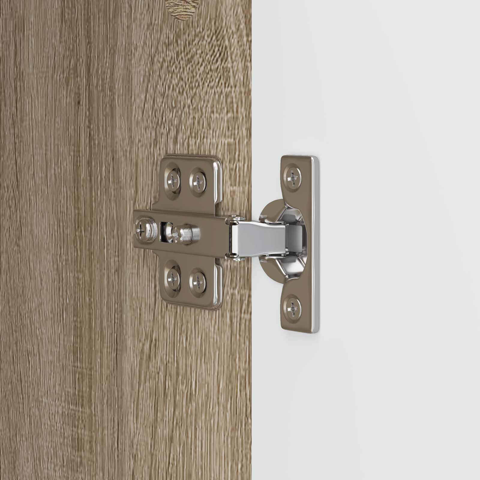 Dressoir Sonoma Eiken 66 x 34,5 x 90 cm Bewerkt hout