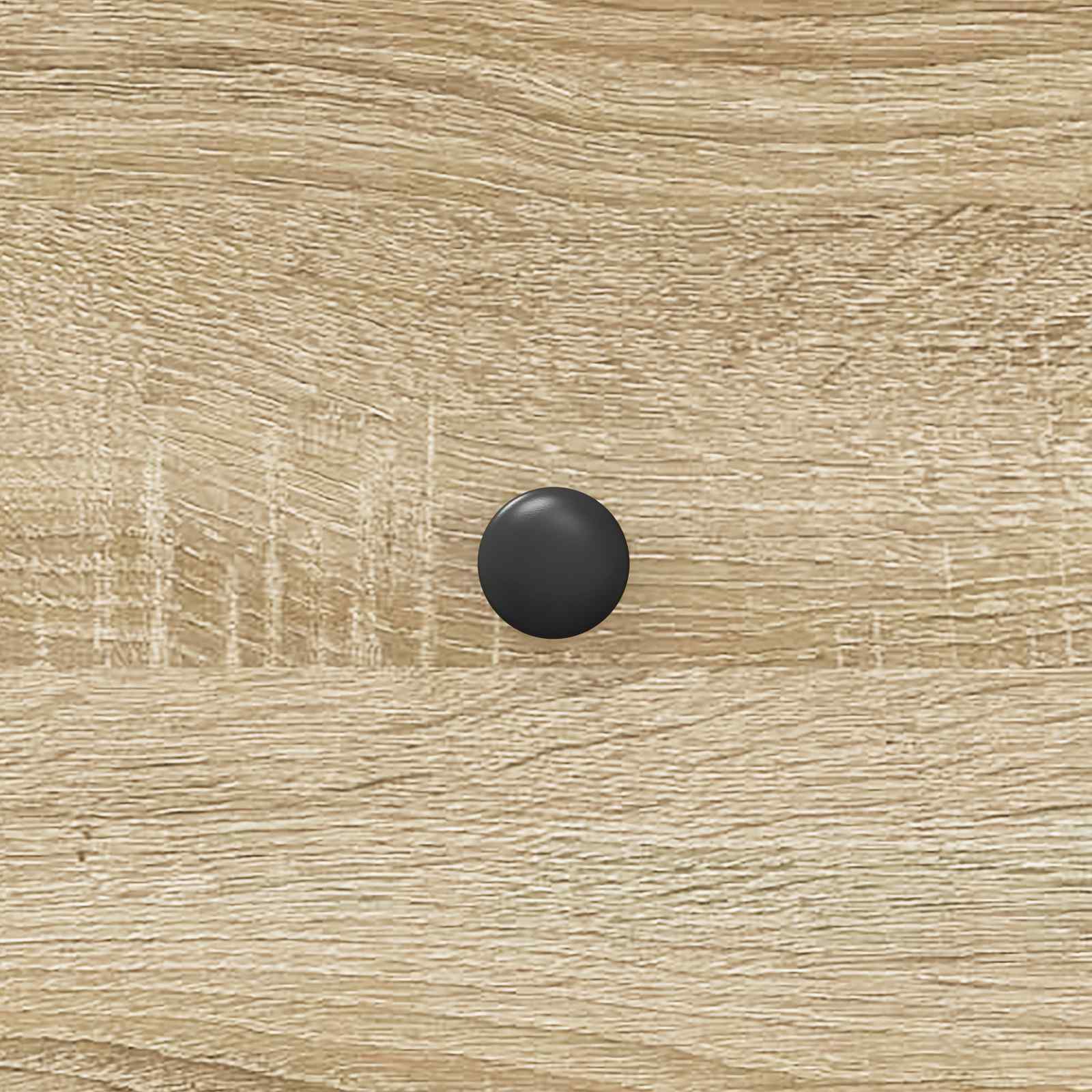 Ladenkast Sonoma Eiken 66 x 34,5 x 90 cm Bewerkt hout