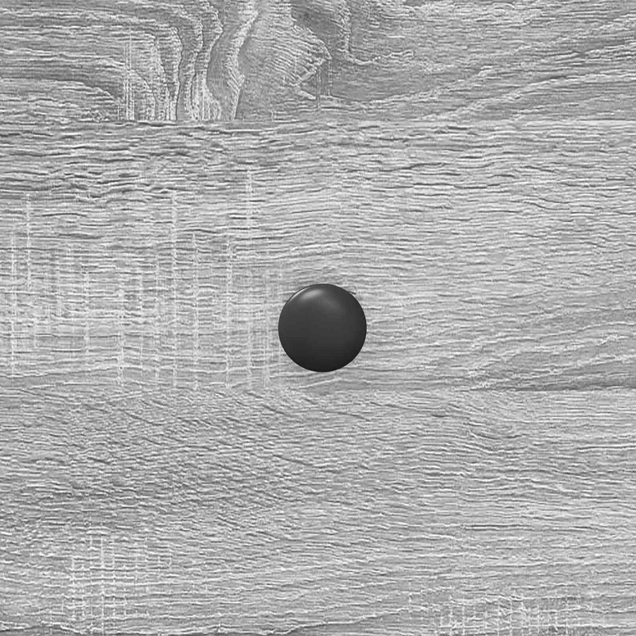 Ladenkast Grijs sonoma 66 x 34,5 x 90 cm Bewerkt hout