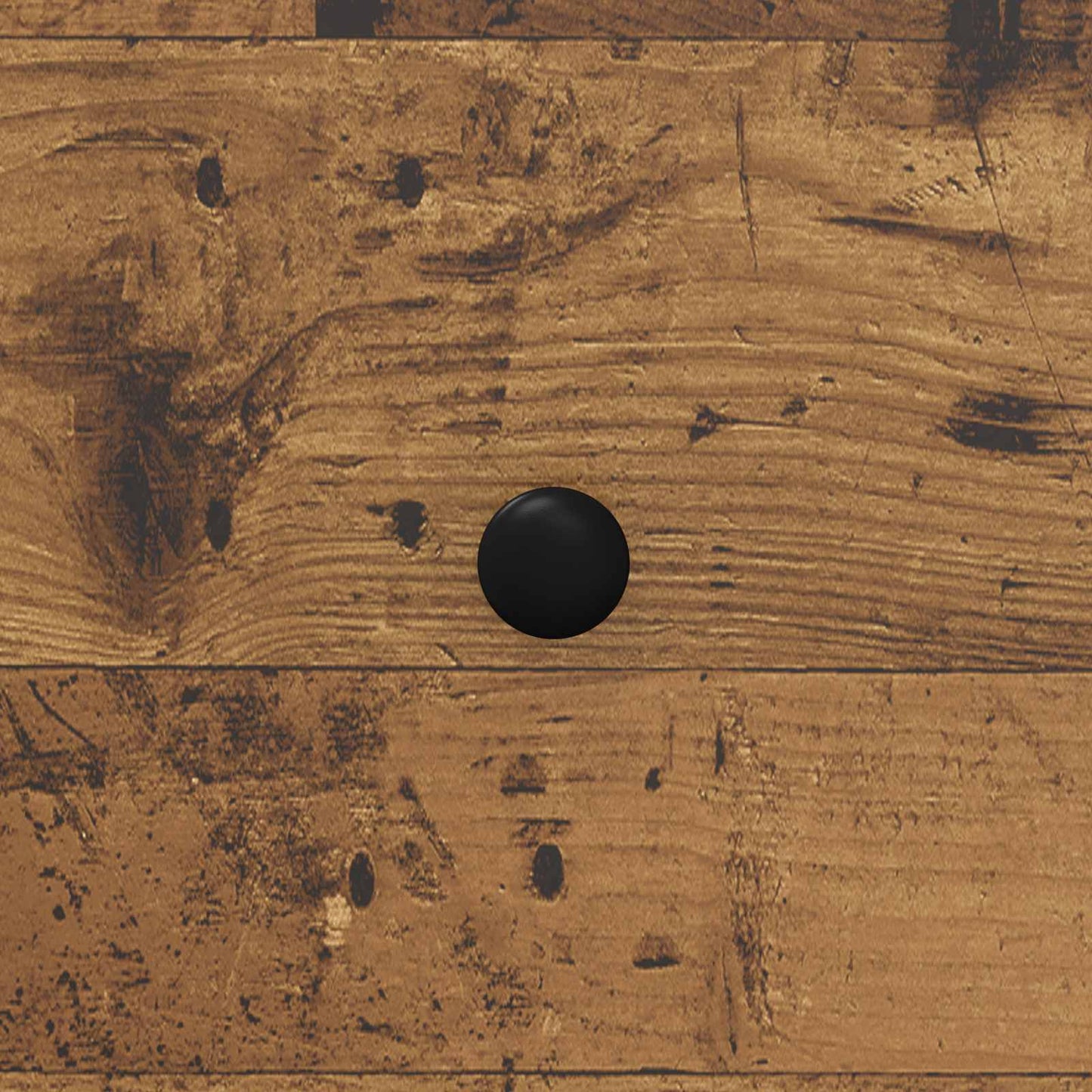 Ladenkast Oud hout 66 x 34,5 x 90 cm Bewerkt hout