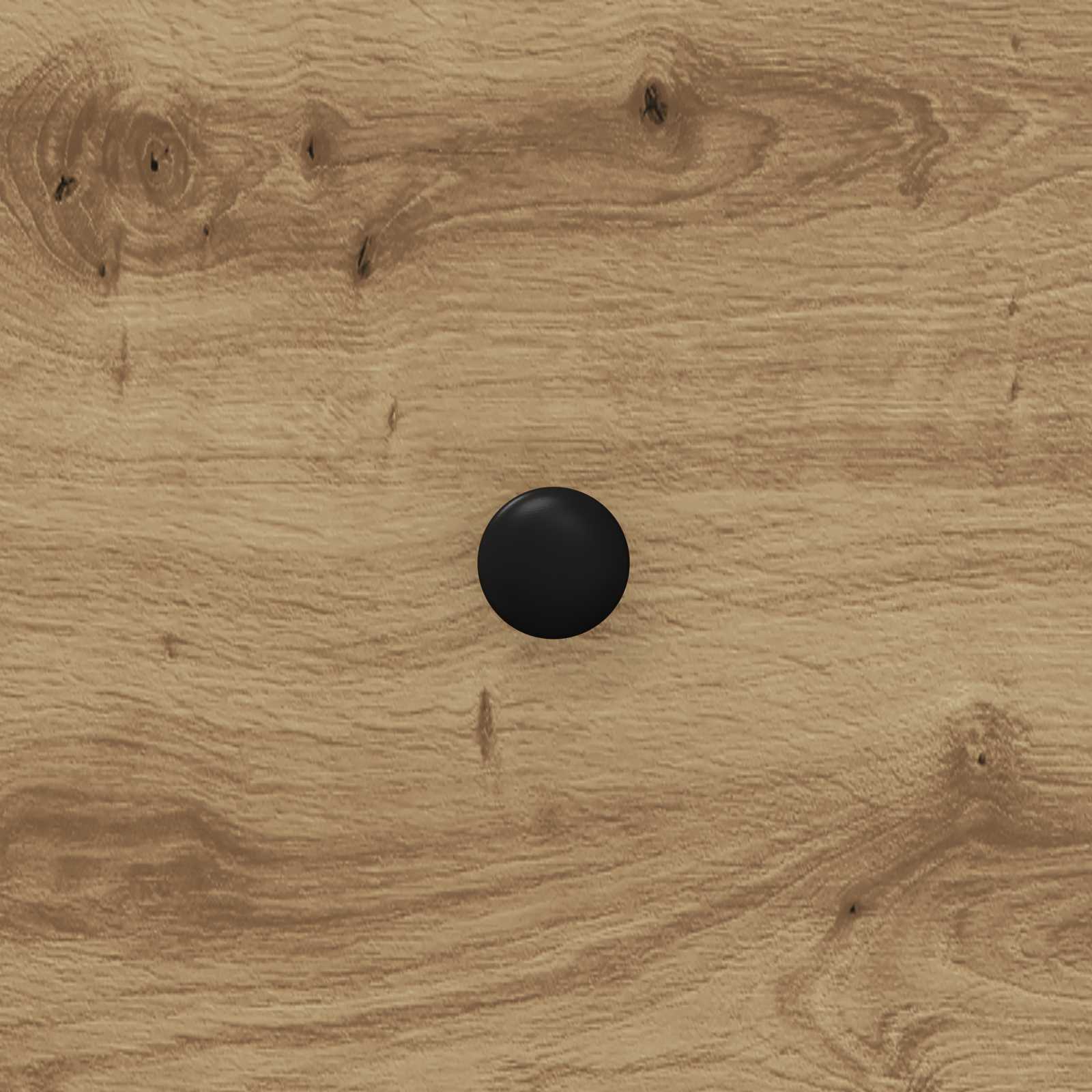 Ladenkast Artisanaal eiken 66 x 34,5 x 90 cm Bewerkt hout