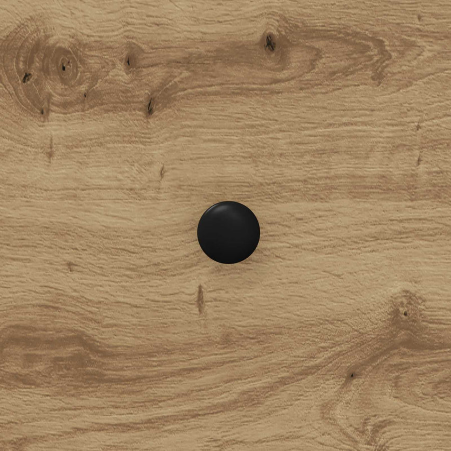 Ladenkast Artisanaal eiken 66 x 34,5 x 90 cm Bewerkt hout
