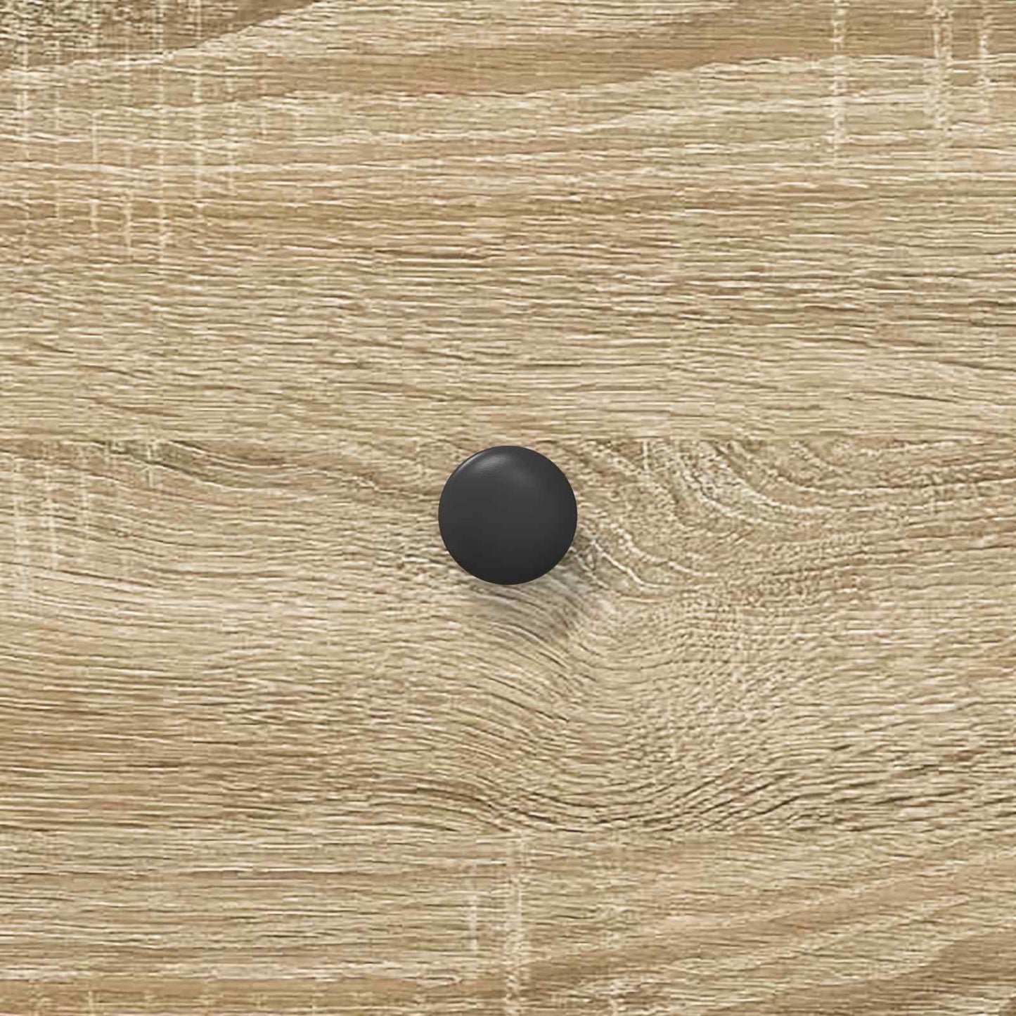 Ladenkast Sonoma Eiken 33 x 34,5 x 90 cm Bewerkt hout