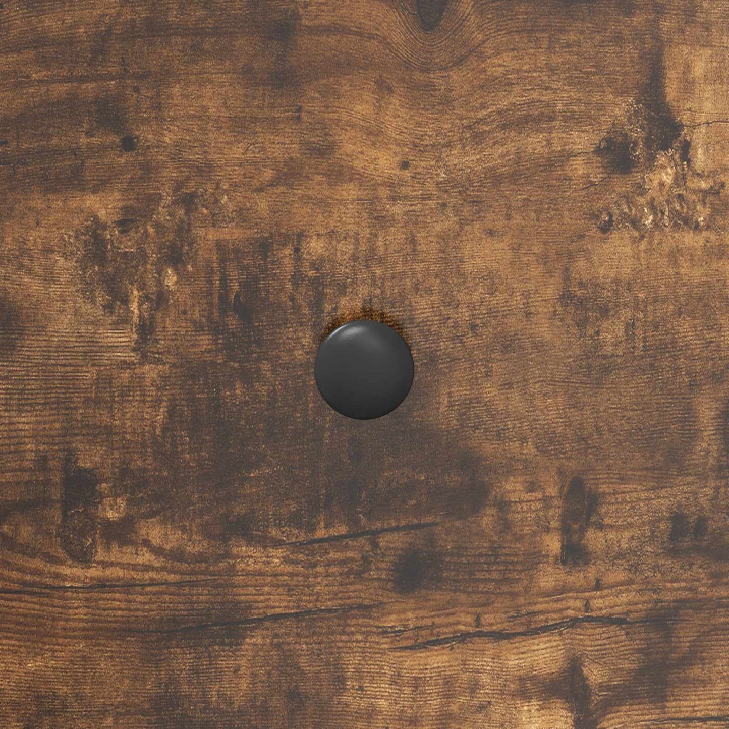 Ladenkast Gerookt eiken 33 x 34,5 x 90 cm Bewerkt hout