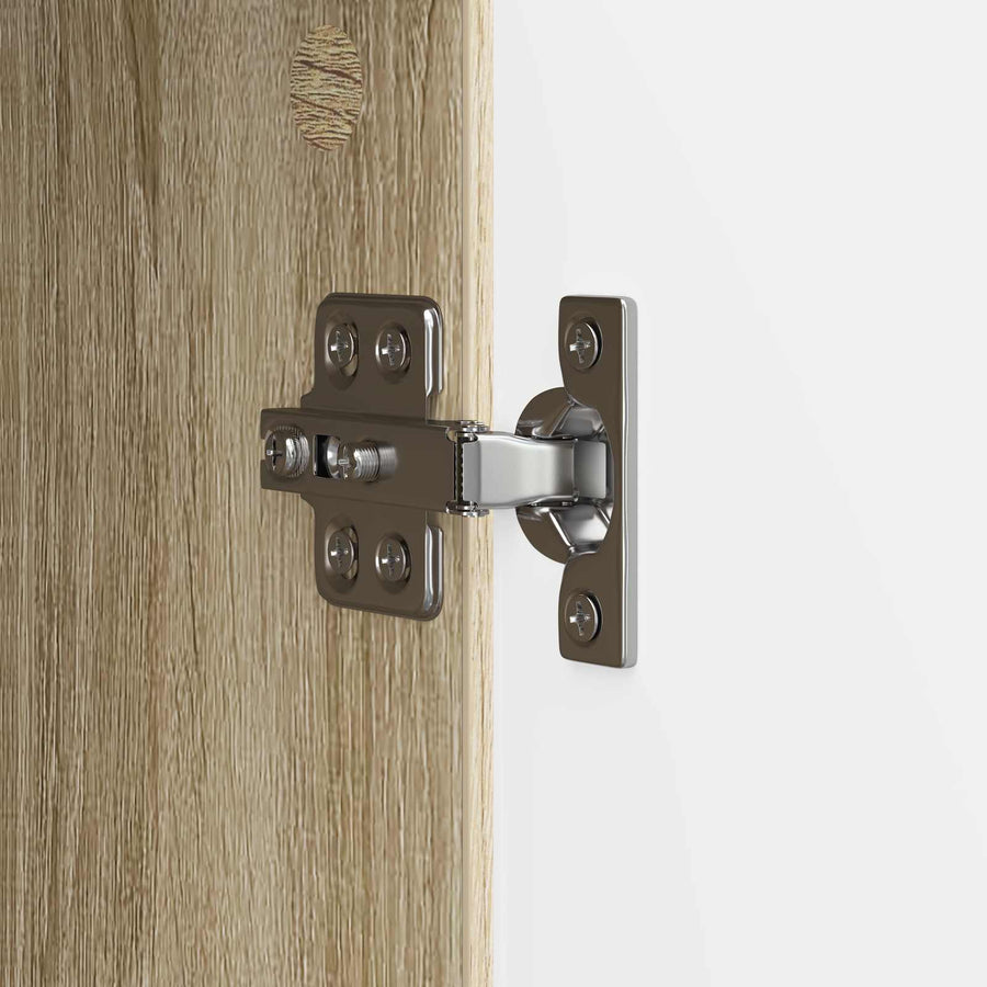 TV-kast Sonoma Eiken 150 x 31 x 50 cm Bewerkt hout