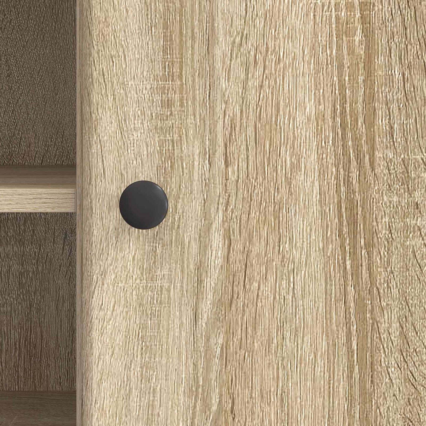 TV-kast Sonoma Eiken 150 x 31 x 50 cm Bewerkt hout