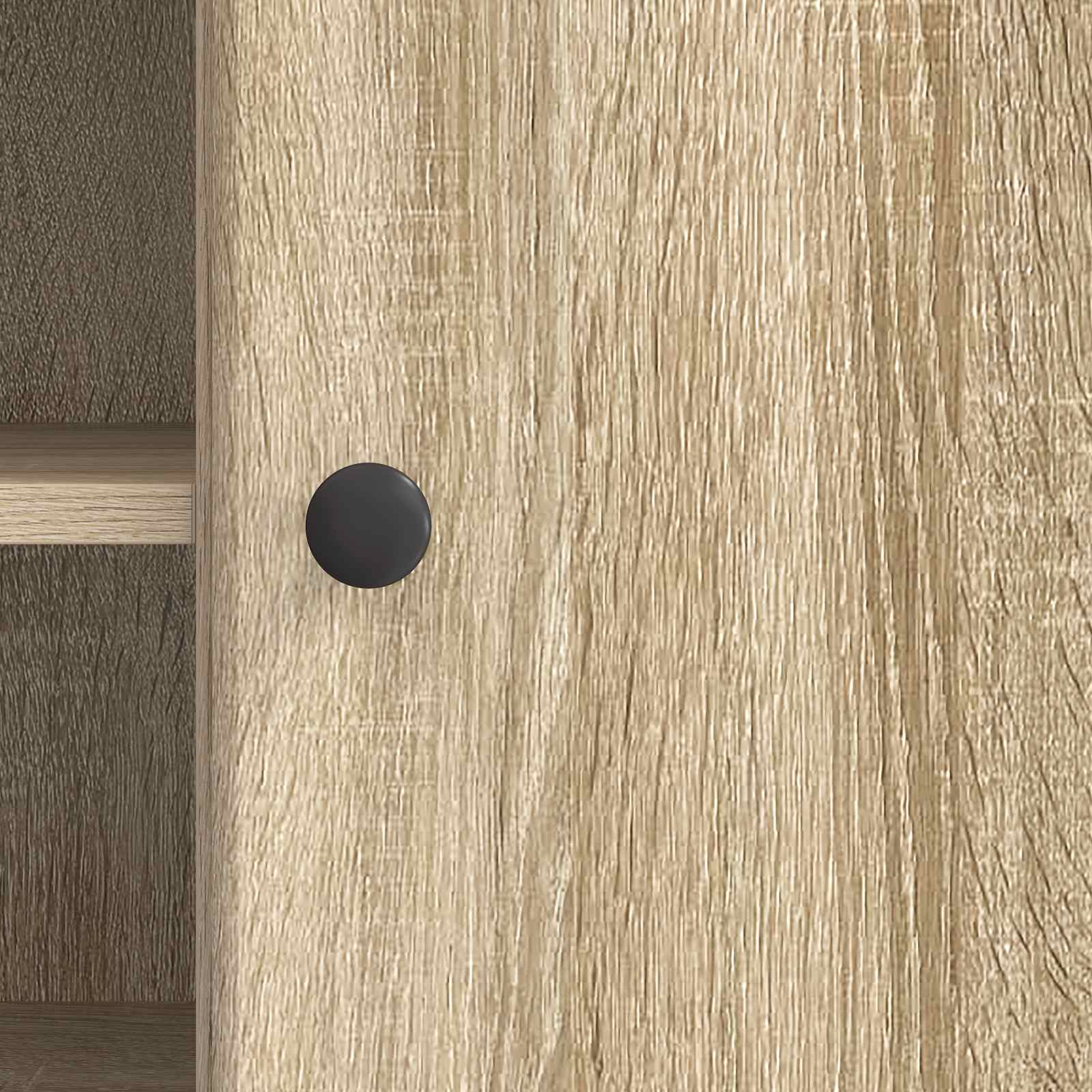 TV-kast Sonoma Eiken 150 x 31 x 50 cm Bewerkt hout