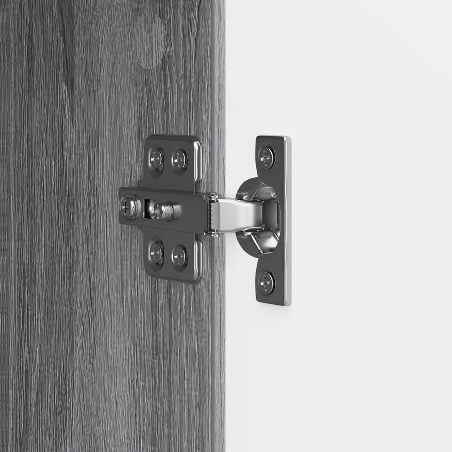 TV-kast Grijs sonoma 150 x 31 x 50 cm Bewerkt hout