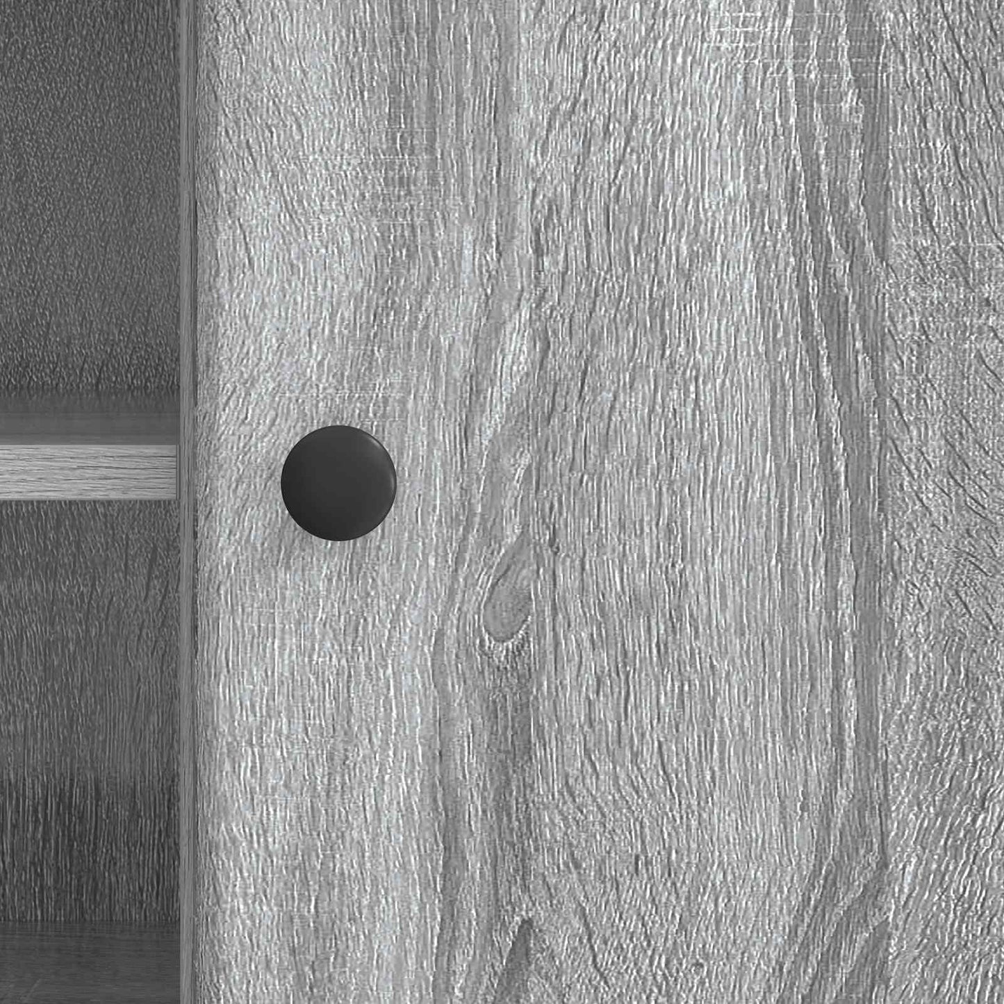 TV-kast Grijs sonoma 150 x 31 x 50 cm Bewerkt hout