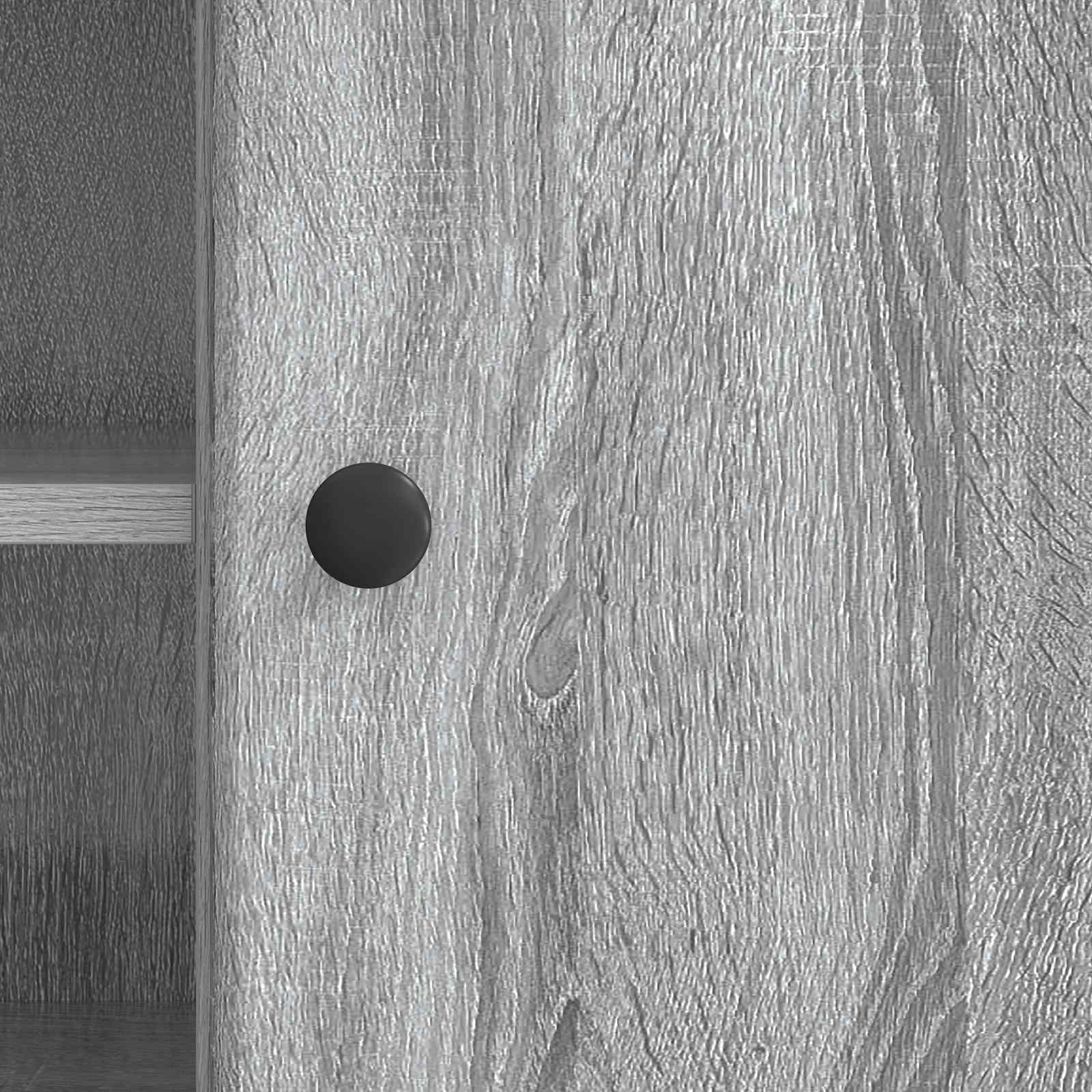 TV-kast Grijs sonoma 150 x 31 x 50 cm Bewerkt hout