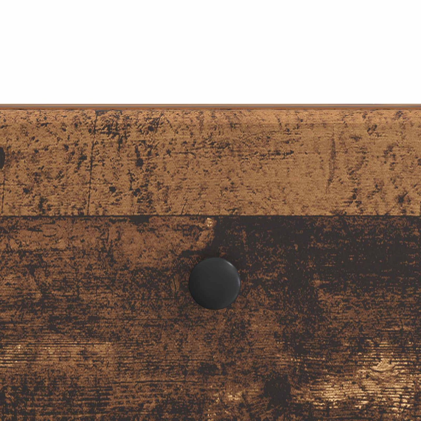 TV-kast met lade Oud hout 147 x 34,5 x 30 cm Bewerkt hout