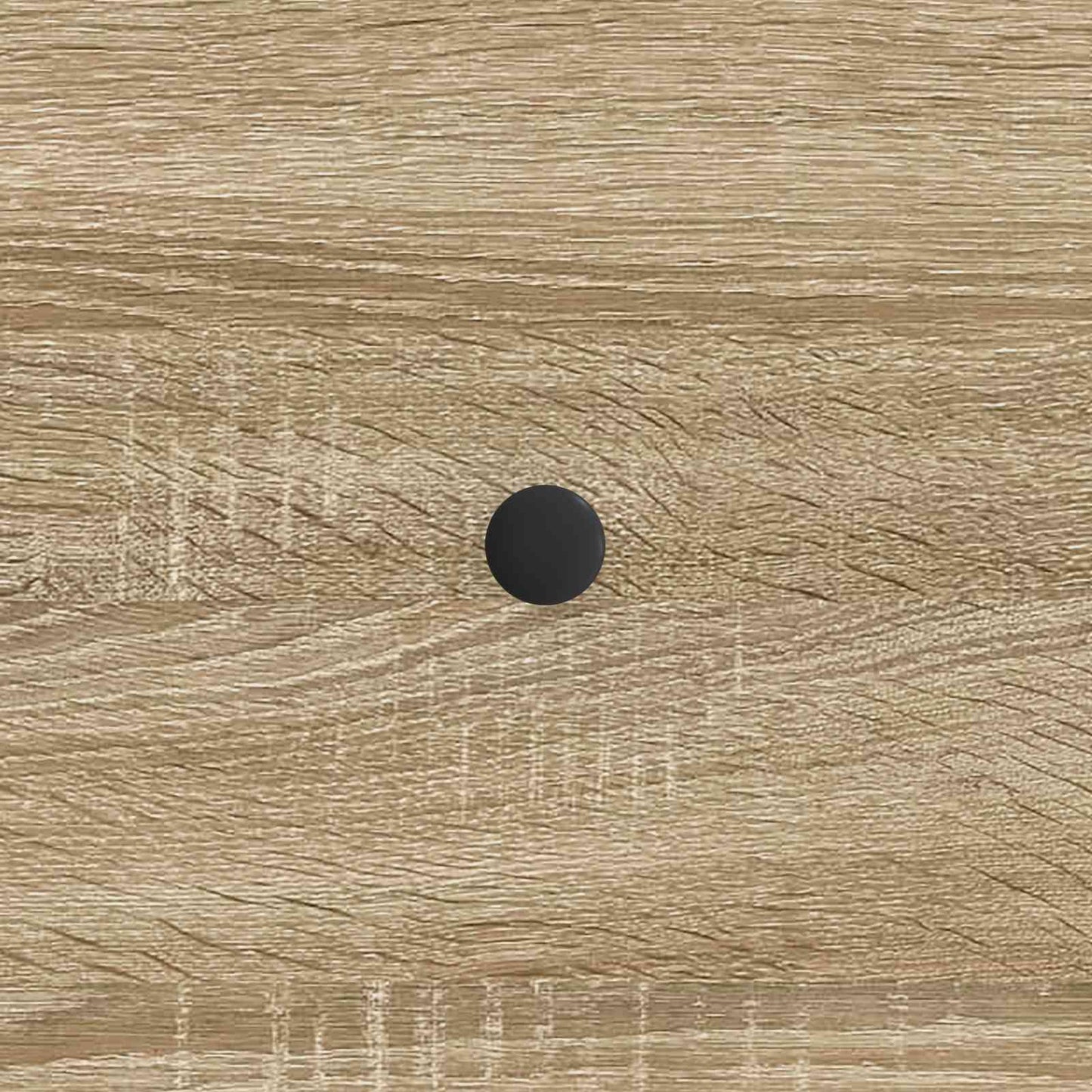 Salontafel met lade Sonoma Eiken 49 x 50 x 40 cm Bewerkt hout