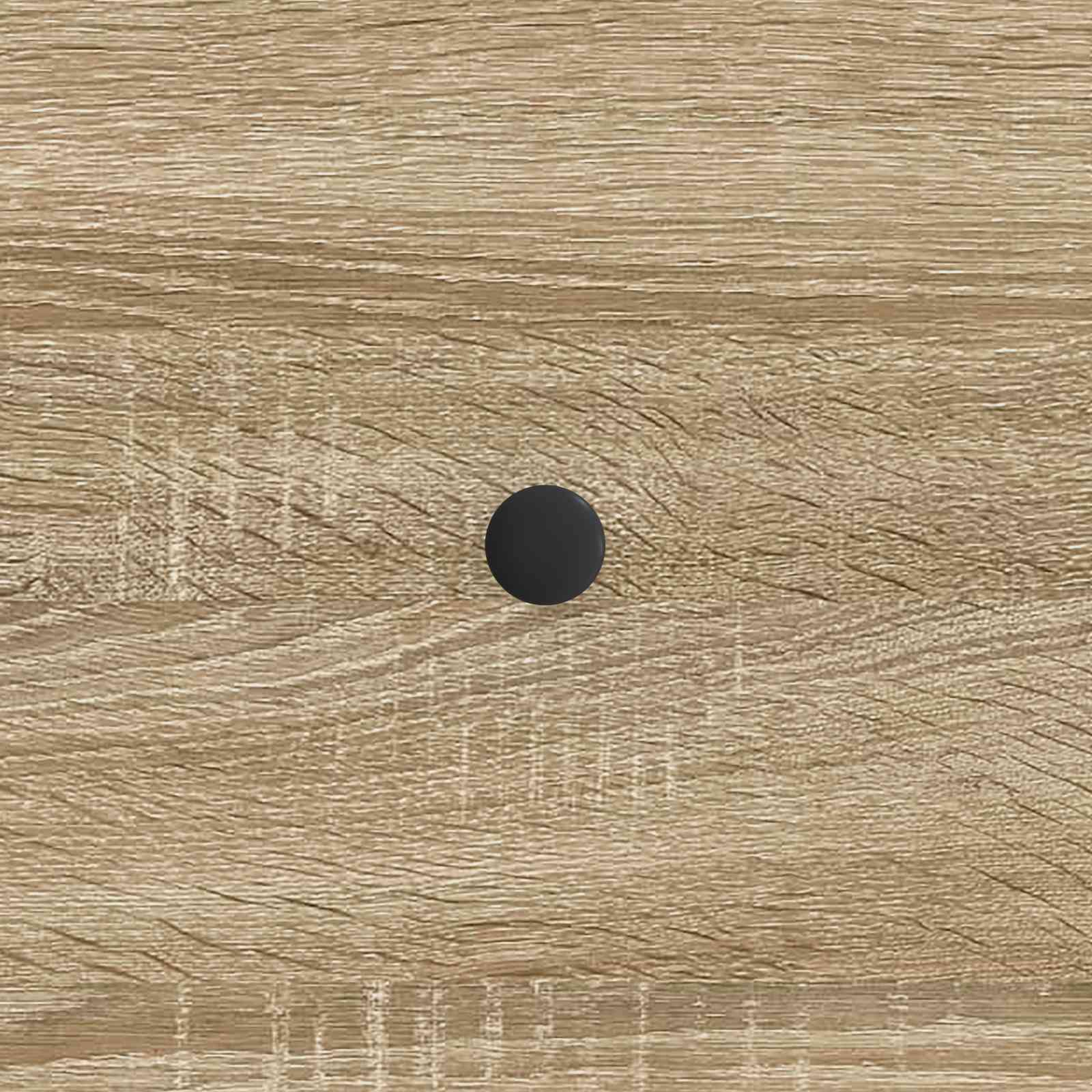 Salontafel met lade Sonoma Eiken 49 x 50 x 40 cm Bewerkt hout