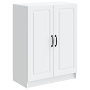 Dressoir wit 66x35x87 cm