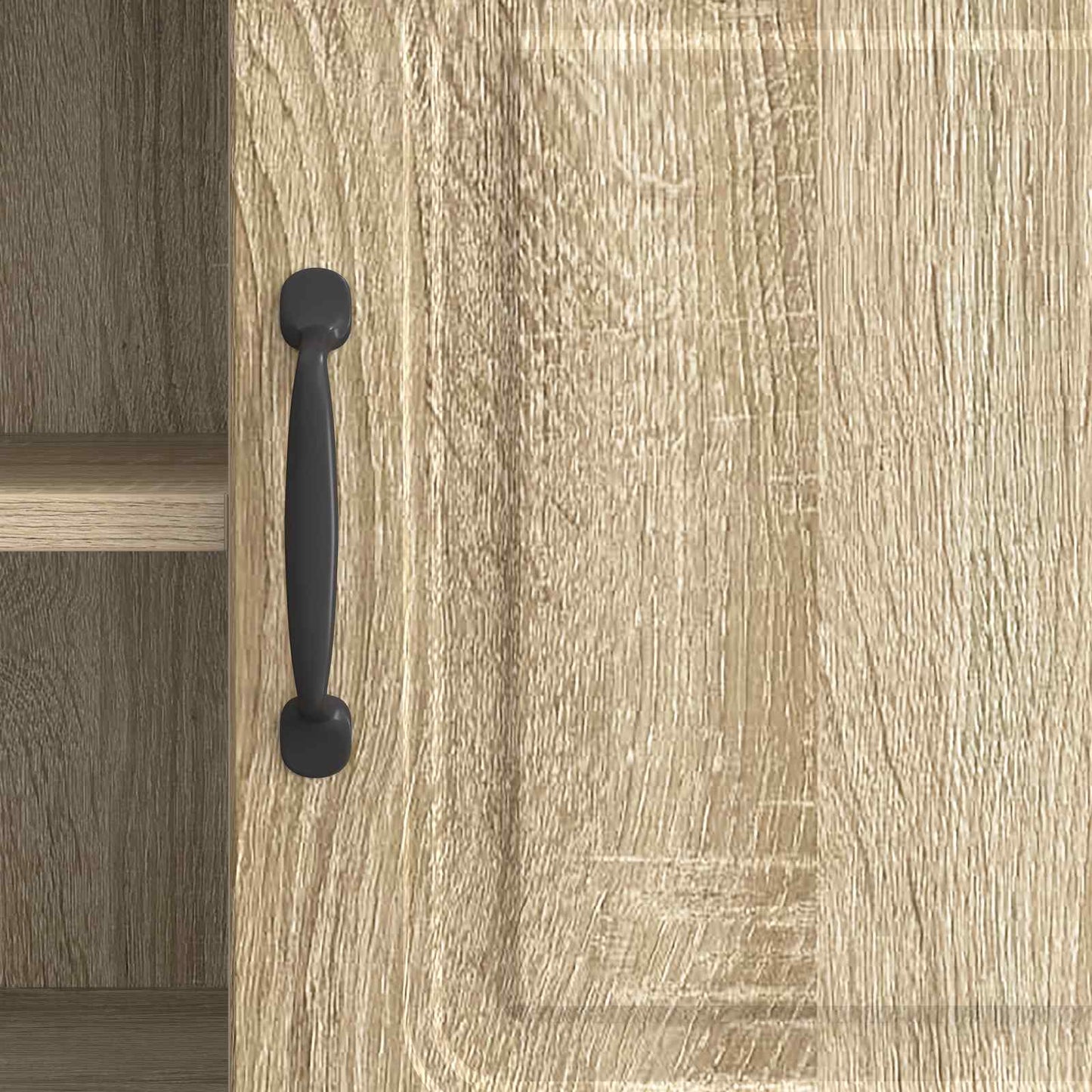 TV-kast Sonoma Eiken 150 x 31 x 47 cm Bewerkt hout