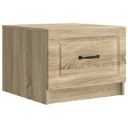 Salontafel Sonoma Eiken 49x50x37 cm