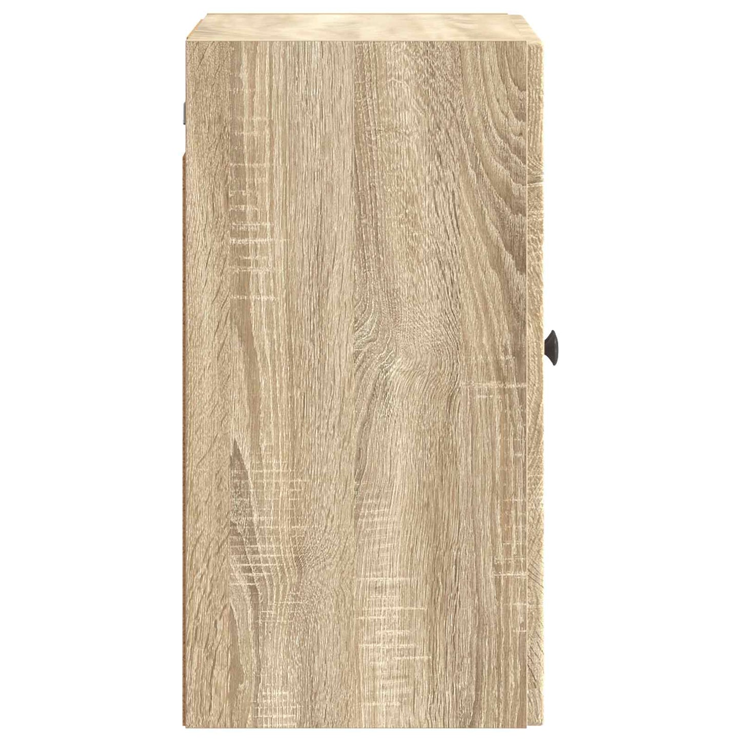 Wandkast Sonoma Eiken 59 x 31 x 60 cm Bewerkt hout