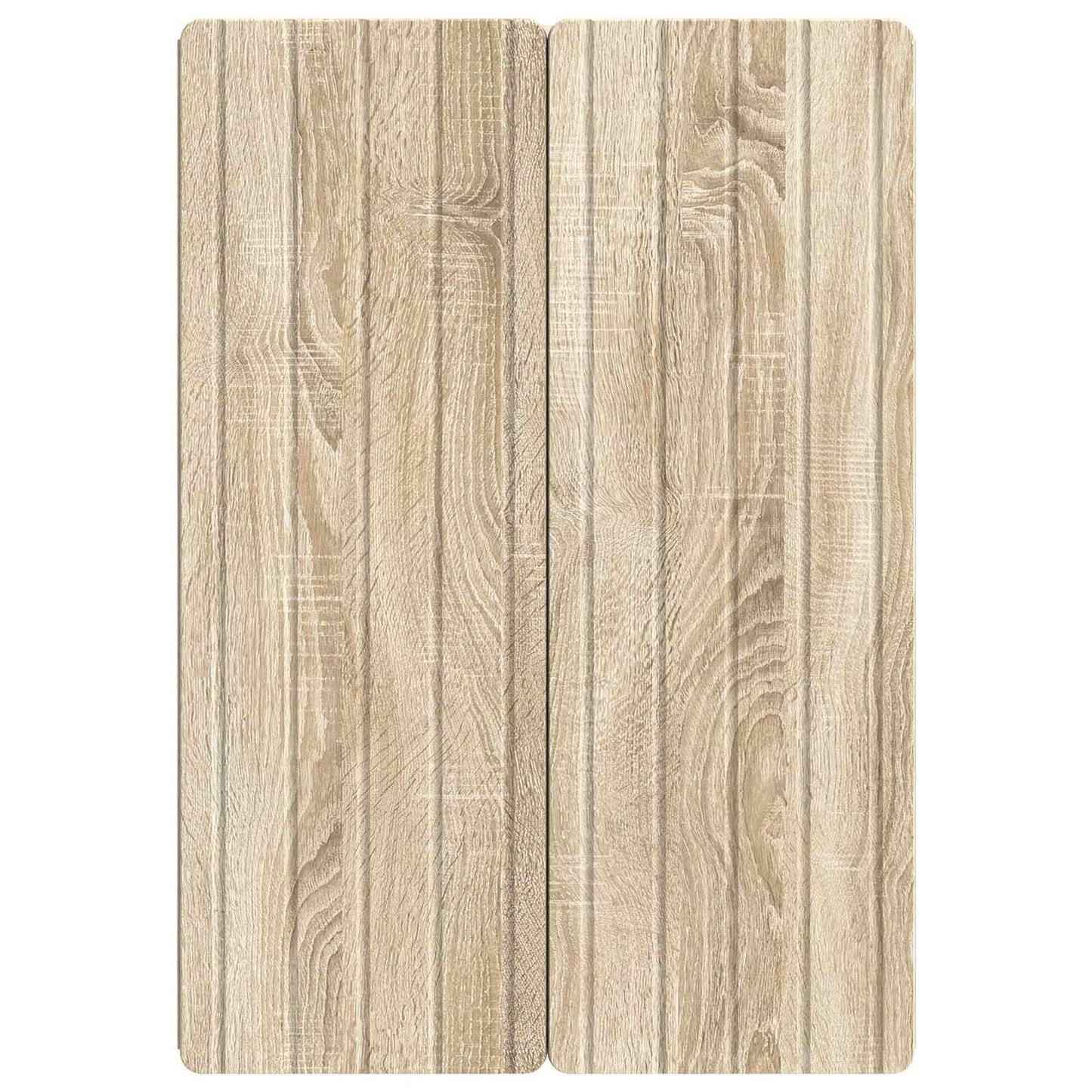 Wandkast Sonoma Eiken 66 x 34,5 x 92 cm Bewerkt hout
