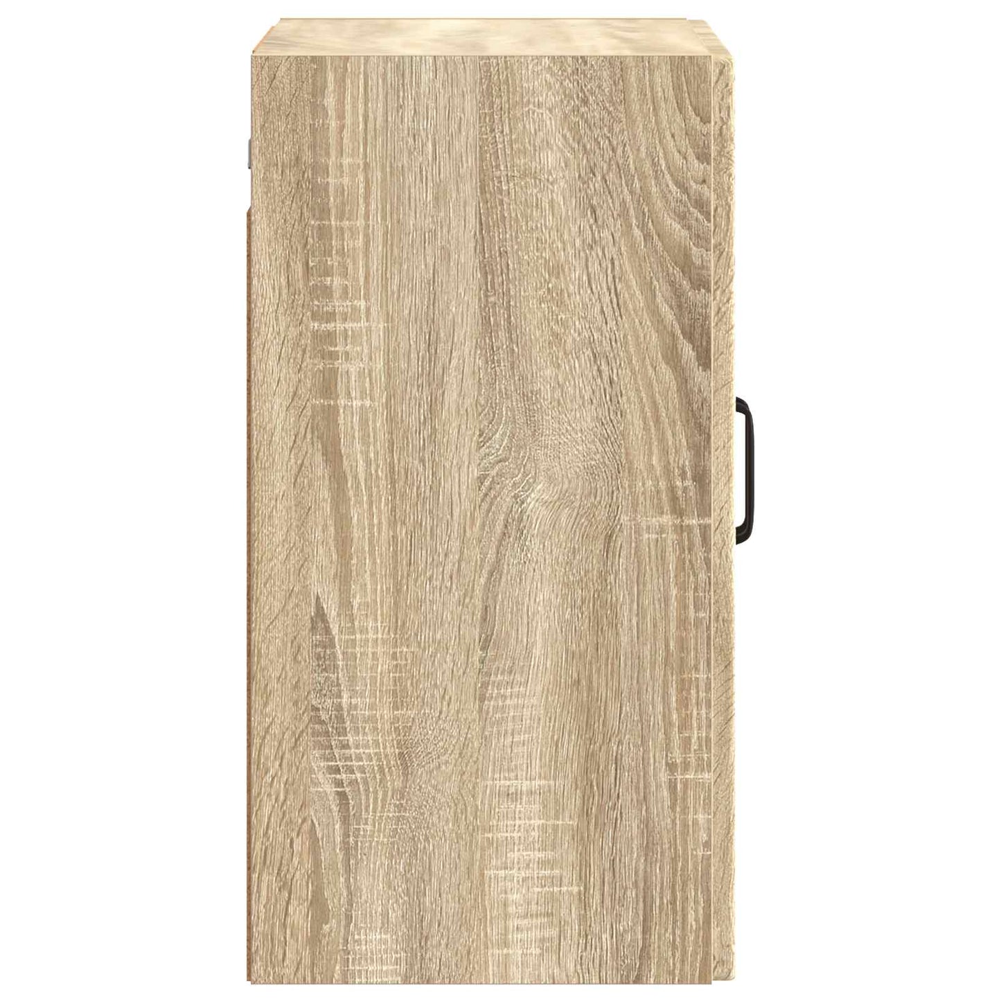 Wandkast Sonoma Eiken 59 x 31 x 60 cm Bewerkt hout