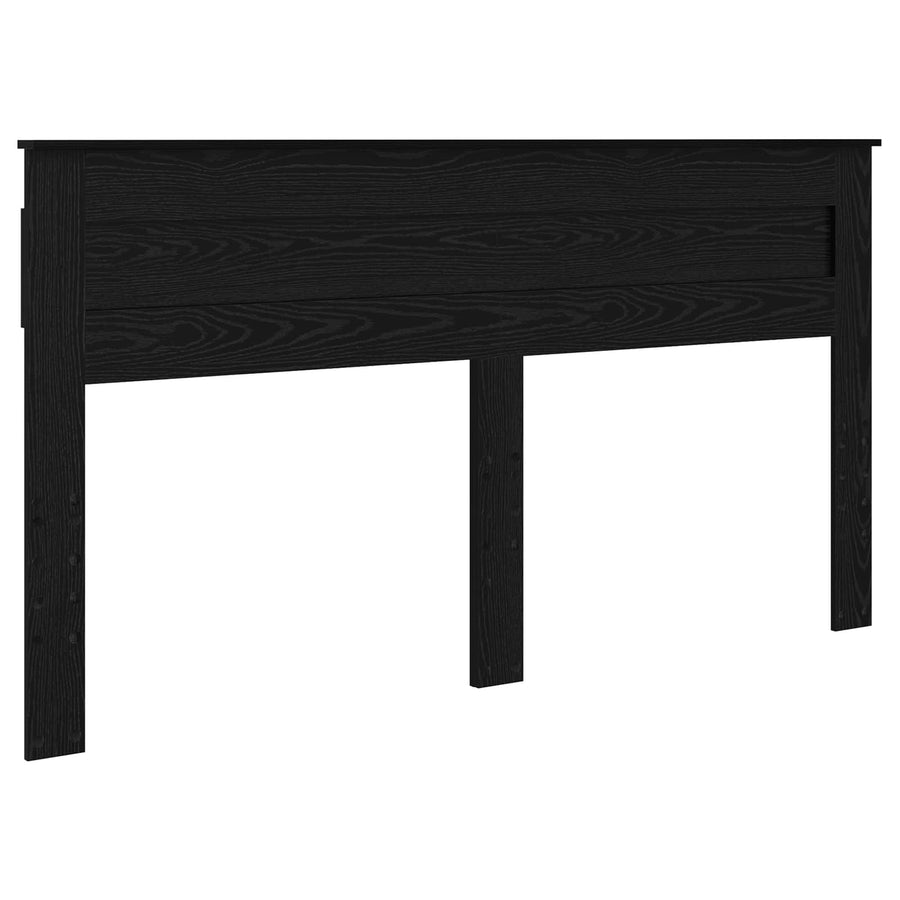 Bedframe met lade met hoofdeinde met opslag Bewerkt hout