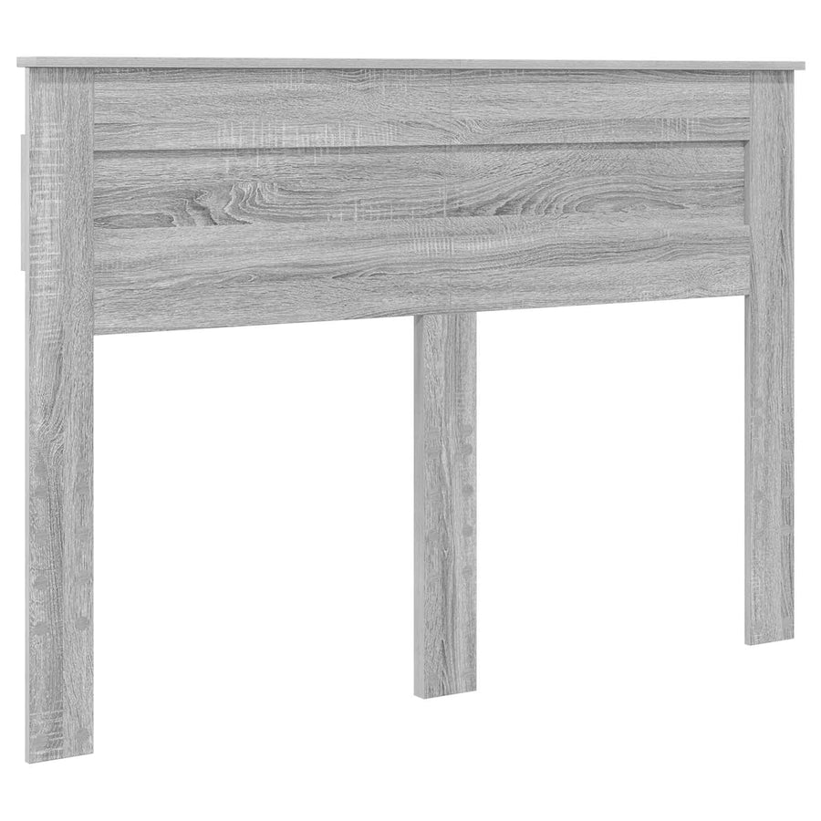 Bedframe met lade met hoofdeinde met opslag Bewerkt hout